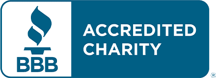 BBB Accredited Charity