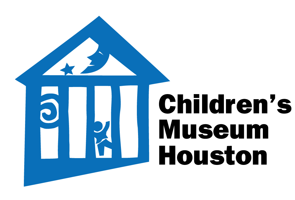 Children's Museum Houston logo.