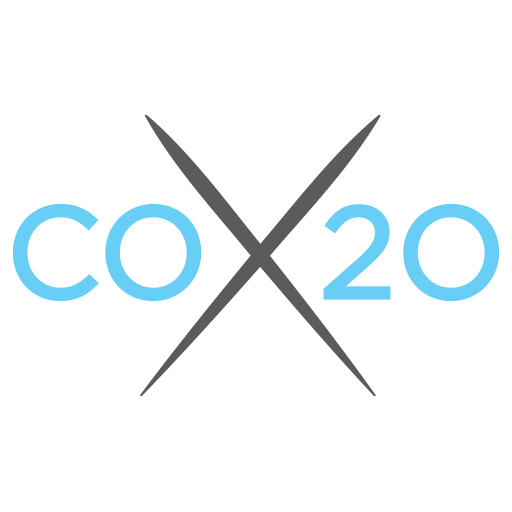 Company 20, Inc logo.