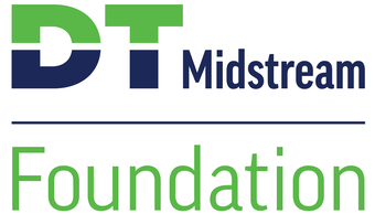 DT Midstream Foundation logo.
