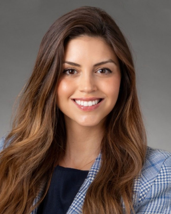 Headshot of Logan Leal, Esq.